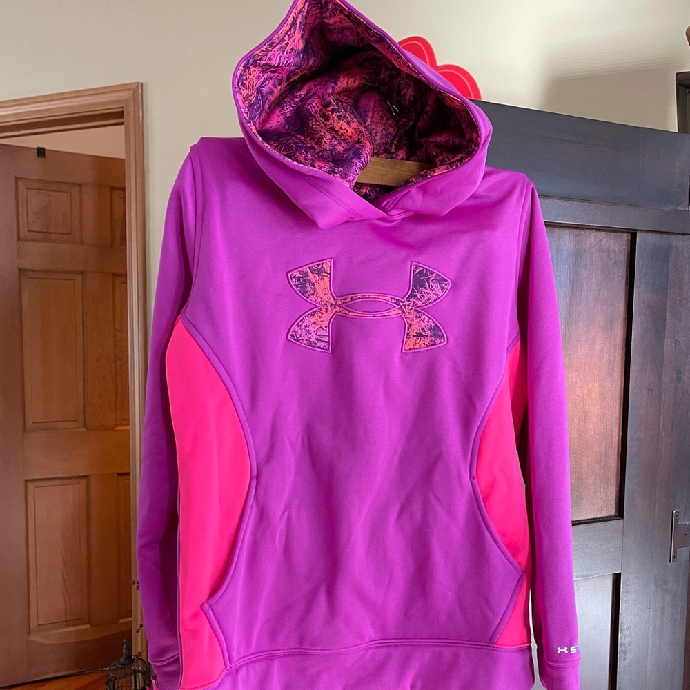 Under Armour Hoodie